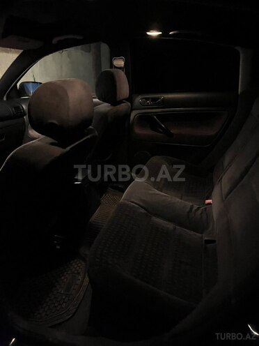 Volkswagen Passat 2002, 337,000 km - 1.8 l - Bakı