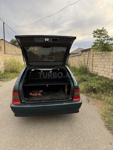 Mercedes C 200 1999, 280,000 km - 2.0 l - Xudat