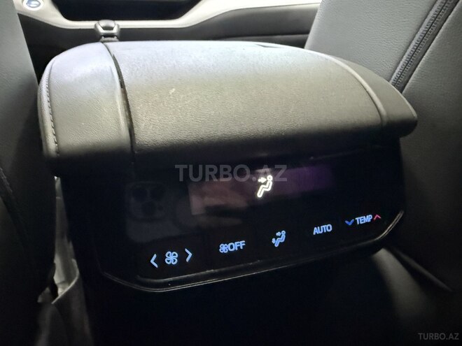 Toyota Highlander 2020, 58,800 km - 2.5 л - Bakı
