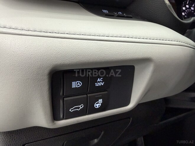 Toyota Highlander 2020, 58,800 km - 2.5 л - Bakı