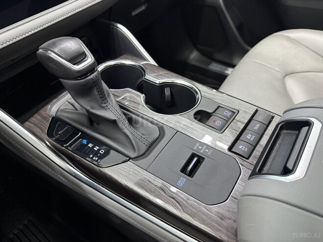 Toyota Highlander 2020, 58,800 km - 2.5 л - Bakı