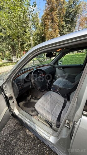 Mercedes C 220 1995, 450,000 km - 2.2 l - Quba