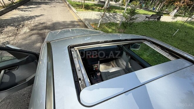 Mercedes C 220 1995, 450,000 km - 2.2 l - Quba