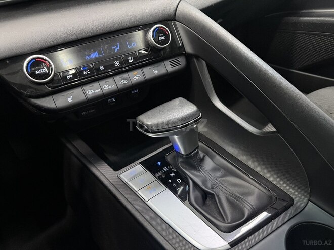 Hyundai Elantra 2021, 78,500 km - 1.6 l - Bakı