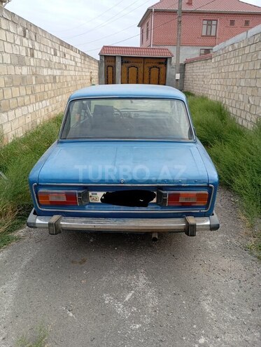 LADA (VAZ) 2106 1985, 181,881 km - 1.5 l - Masallı