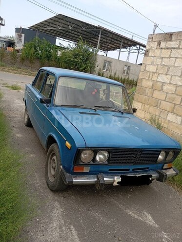 LADA (VAZ) 2106 1985, 181,881 km - 1.5 l - Masallı