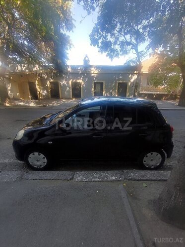 Nissan Micra 2011, 283,000 km - 1.2 l - Bakı