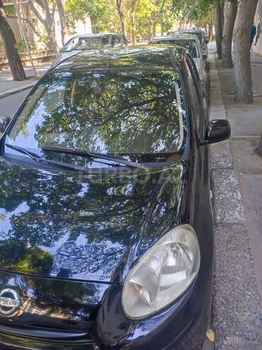 Nissan Micra 2011, 283,000 km - 1.2 l - Bakı