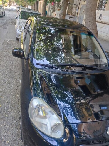 Nissan Micra 2011, 283,000 km - 1.2 l - Bakı
