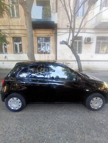 Nissan Micra 2011, 283,000 km - 1.2 l - Bakı