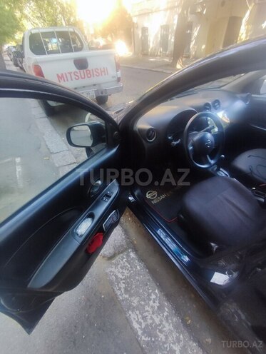 Nissan Micra 2011, 283,000 km - 1.2 l - Bakı