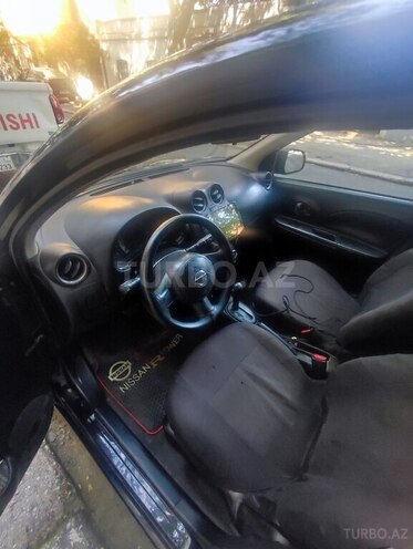 Nissan Micra 2011, 283,000 km - 1.2 l - Bakı
