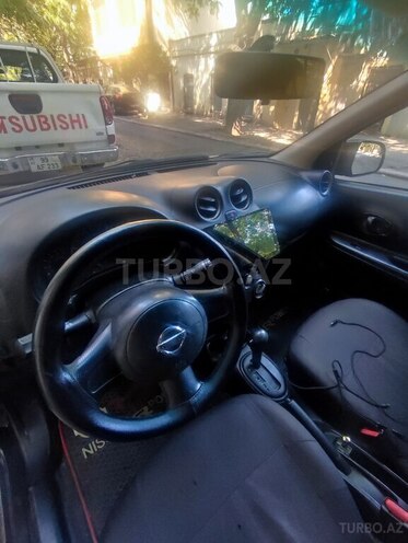Nissan Micra 2011, 283,000 km - 1.2 l - Bakı