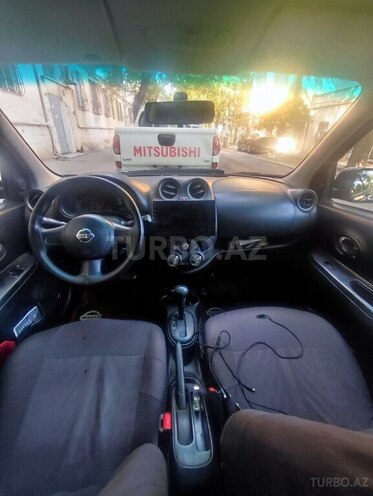 Nissan Micra 2011, 283,000 km - 1.2 l - Bakı