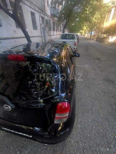 Nissan Micra 2011, 283,000 km - 1.2 l - Bakı
