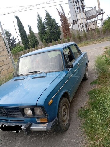LADA (VAZ) 2106 1985, 181,881 km - 1.5 l - Masallı