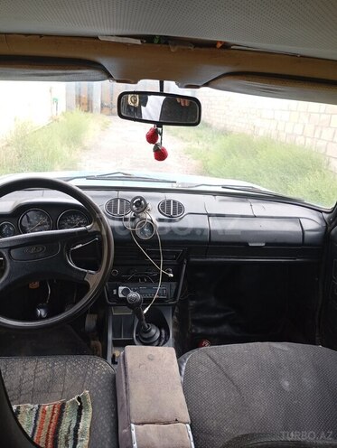 LADA (VAZ) 2106 1985, 181,881 km - 1.5 l - Masallı