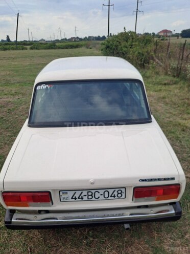 LADA (VAZ) 2107 1993, 70,000 km - 1.6 l - Masallı