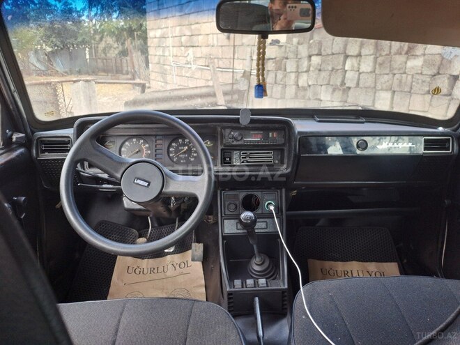 LADA (VAZ) 2107 1993, 70,000 km - 1.6 l - Masallı