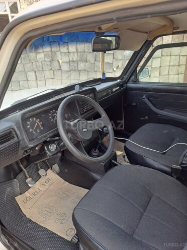 LADA (VAZ) 2107 1993, 70,000 km - 1.6 l - Masallı