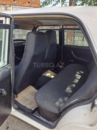 LADA (VAZ) 2107 1993, 70,000 km - 1.6 l - Masallı
