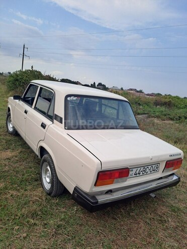 LADA (VAZ) 2107 1993, 70,000 km - 1.6 l - Masallı