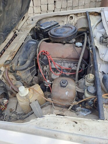 LADA (VAZ) 2107 1993, 70,000 km - 1.6 l - Masallı
