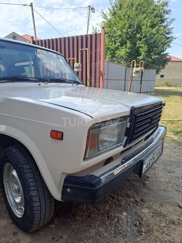 LADA (VAZ) 2107 1993, 70,000 km - 1.6 l - Masallı