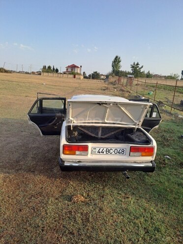 LADA (VAZ) 2107 1993, 70,000 km - 1.6 l - Masallı