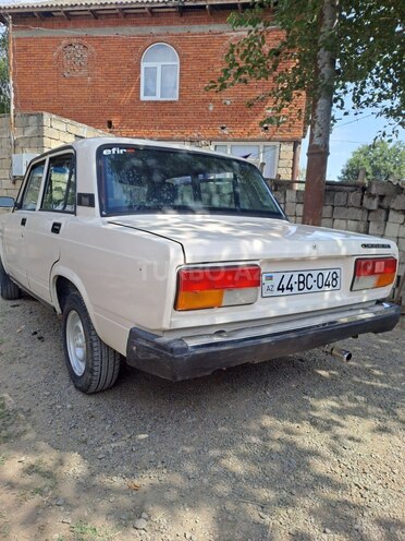 LADA (VAZ) 2107 1993, 70,000 km - 1.6 l - Masallı
