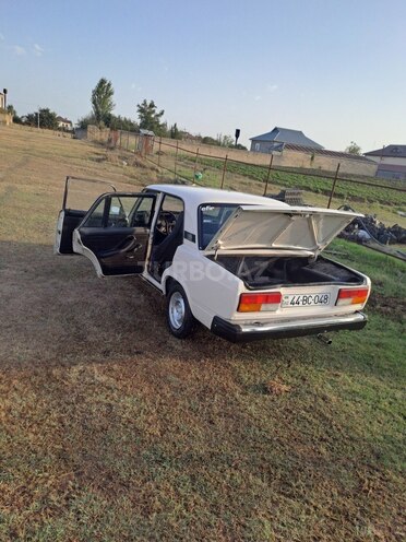 LADA (VAZ) 2107 1993, 70,000 km - 1.6 l - Masallı