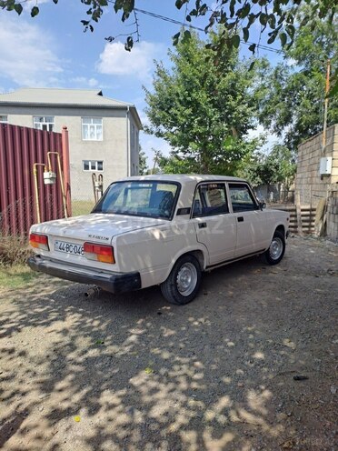 LADA (VAZ) 2107 1993, 70,000 km - 1.6 l - Masallı