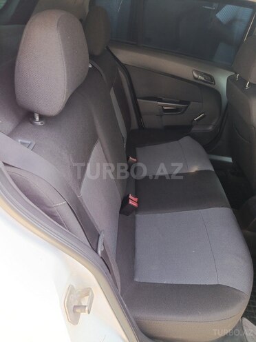 Opel Astra 2007, 330,000 km - 1.3 l - Balakən