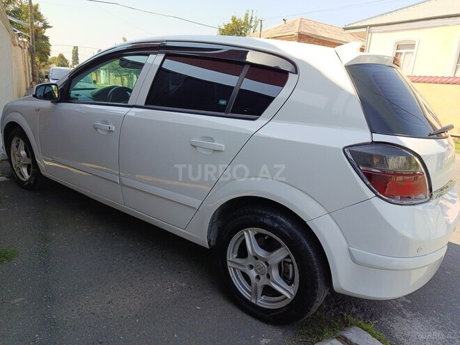 Opel Astra 2007, 330,000 km - 1.3 l - Balakən