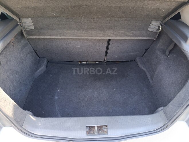 Opel Astra 2007, 330,000 km - 1.3 l - Balakən