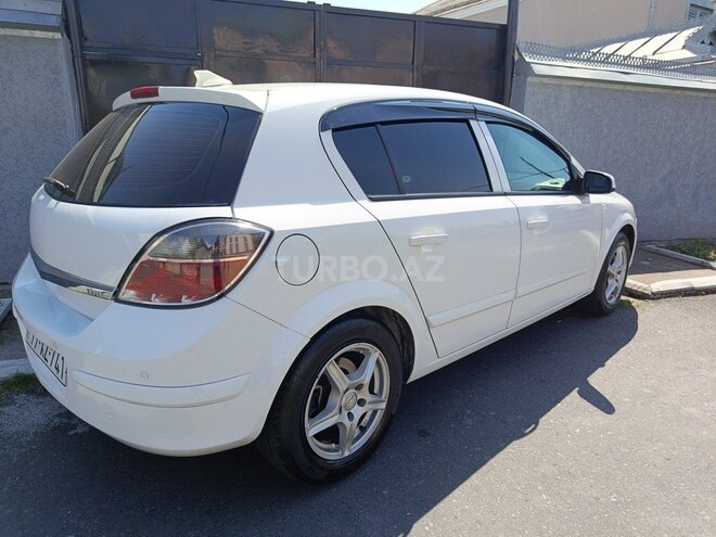 Opel Astra 2007, 330,000 km - 1.3 l - Balakən