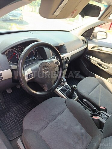 Opel Astra 2007, 330,000 km - 1.3 l - Balakən
