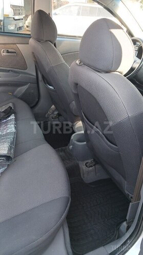 Kia Rio 2007, 301,000 km - 1.5 l - Sumqayıt