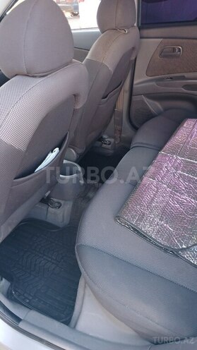 Kia Rio 2007, 301,000 km - 1.5 l - Sumqayıt