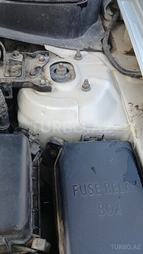 Kia Rio 2007, 301,000 km - 1.5 l - Sumqayıt