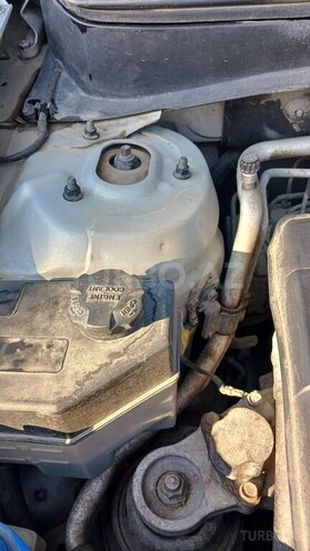 Kia Rio 2007, 301,000 km - 1.5 l - Sumqayıt