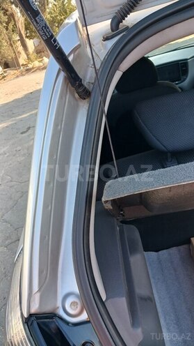 Kia Rio 2007, 301,000 km - 1.5 l - Sumqayıt
