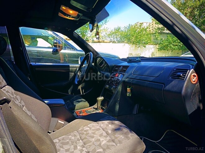 Mercedes C 180 1997, 400,000 km - 1.8 л - Bakı