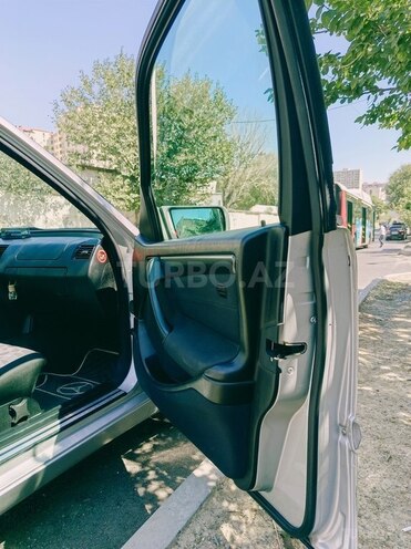 Mercedes C 180 1997, 400,000 km - 1.8 л - Bakı