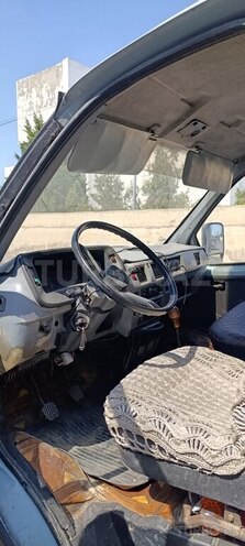 GAZ 33021 1995, 200,000 km - 2.4 l - Sabirabad