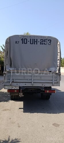 GAZ 33021 1995, 200,000 km - 2.4 l - Sabirabad