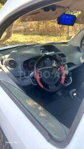 Renault Kangoo 2009, 299,488 km - 1.5 л - Astara