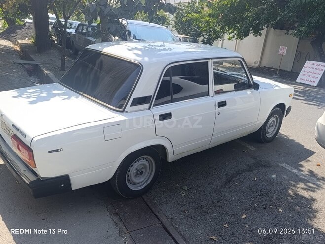 LADA (VAZ) 2107 2004, 85,239 km - 1.6 l - Gəncə