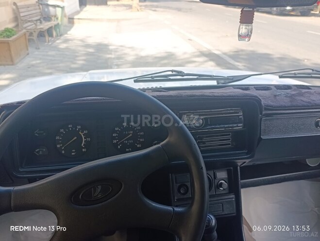 LADA (VAZ) 2107 2004, 85,239 km - 1.6 l - Gəncə