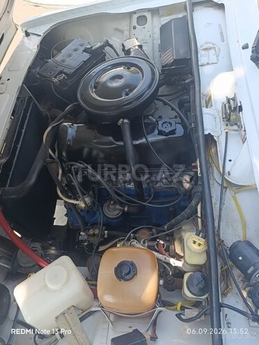 LADA (VAZ) 2107 2004, 85,239 km - 1.6 l - Gəncə